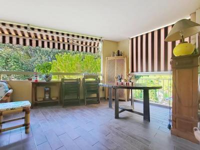 Acheter Appartement Nice 422000 euros