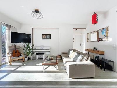 Acheter Appartement 46 m2 Nice