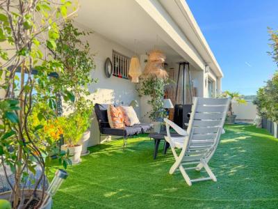 Acheter Appartement Nice 890000 euros