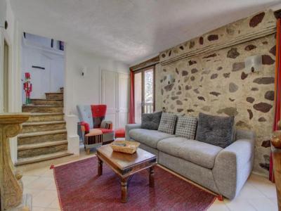 For sale Saint-sauveur-sur-tinee 5 rooms 78 m2 Alpes Maritimes (06420) photo 1