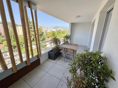 For sale Cagnes-sur-mer 3 rooms 42 m2 Alpes Maritimes (06800) photo 1