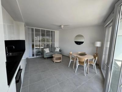 For sale Cagnes-sur-mer 3 rooms 42 m2 Alpes Maritimes (06800) photo 3