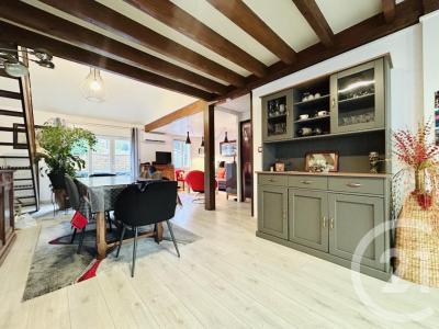 For sale Limoges 4 rooms 76 m2 Haute vienne (87000) photo 0