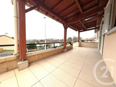 Acheter Maison 110 m2 Limoges