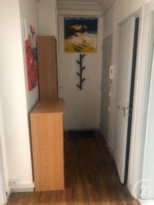 Louer Appartement Vincennes Val de Marne