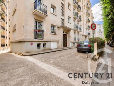 Annonce Vente 3 pi�ces Appartement Vincennes 94