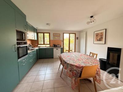 Annonce Vente 5 pi�ces Maison Fontenay-sous-bois 94