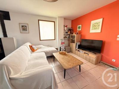 Acheter Maison 98 m2 Fontenay-sous-bois