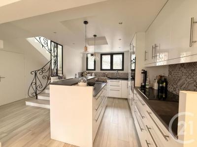 Annonce Vente 6 pi�ces Maison Fontenay-sous-bois 94