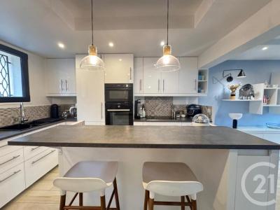 Acheter Maison 155 m2 Fontenay-sous-bois