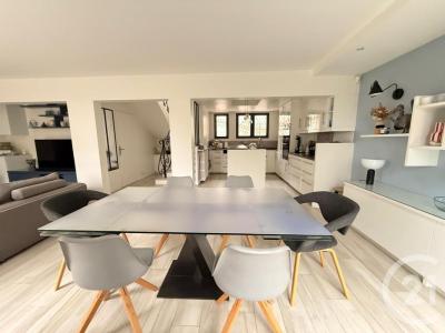 Acheter Maison Fontenay-sous-bois 892500 euros