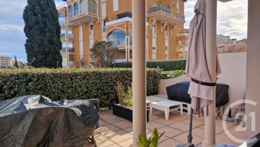 Annonce Location 2 pi�ces Appartement Lattes 34