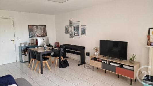 Louer Appartement 47 m2 Lattes