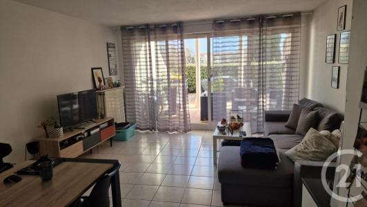 Louer Appartement Lattes Herault