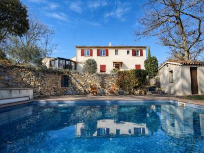 For sale Draguignan 6 rooms 155 m2 Var (83300) photo 0