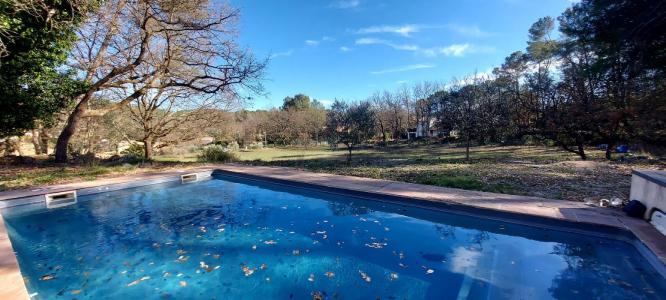 Annonce Vente 6 pi�ces Maison Draguignan 83