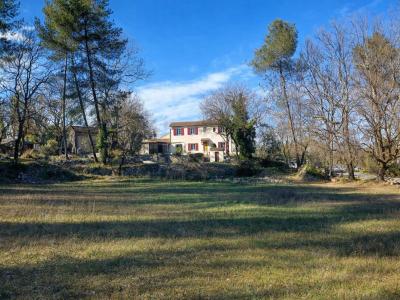 Acheter Maison 155 m2 Draguignan