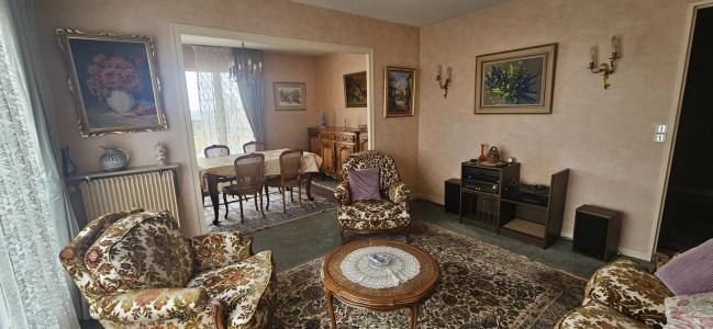 Annonce Vente 4 pi�ces Appartement Dijon 21