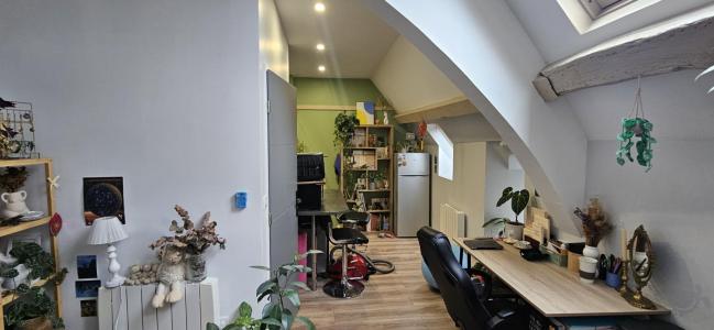 Annonce Vente Appartement Dijon 21