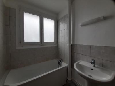 Louer Appartement Luxeuil-les-bains Haute saone