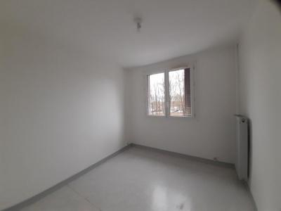 Louer Appartement Luxeuil-les-bains 485 euros