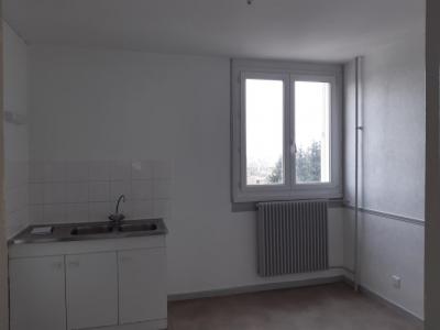 Annonce Location 3 pi�ces Appartement Luxeuil-les-bains 70