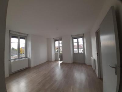Louer Appartement Melisey 720 euros