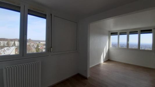 For rent Luxeuil-les-bains 4 rooms 77 m2 Haute saone (70300) photo 0