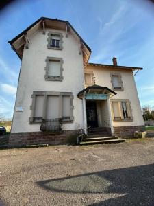 For rent Saint-sauveur 1 room 28 m2 Haute saone (70300) photo 0