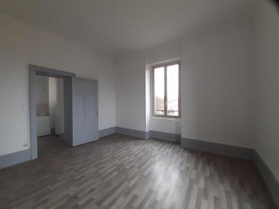 Annonce Location Appartement Saint-sauveur 70