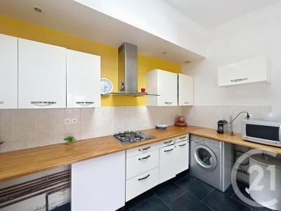 Annonce Vente 4 pi�ces Maison Orly 94