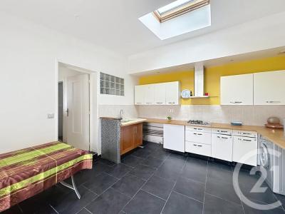 Acheter Maison 83 m2 Orly