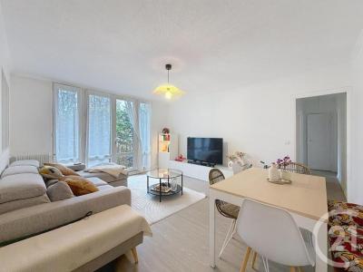 Annonce Vente 3 pi�ces Appartement Choisy-le-roi 94