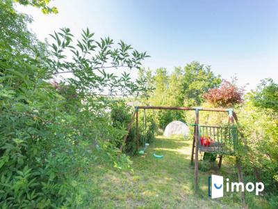 Annonce Vente 6 pi�ces Maison Groslay 95