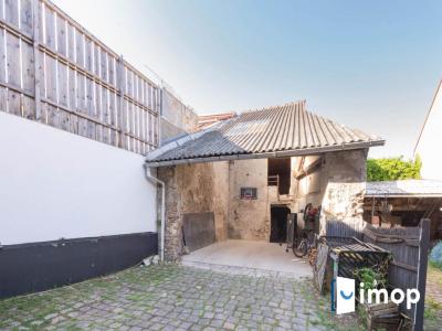 Acheter Maison Groslay Val d'Oise