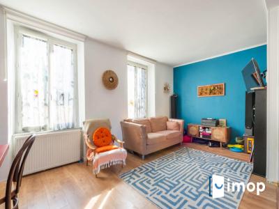 Acheter Maison Groslay 375000 euros