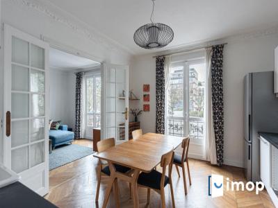 For sale Paris-12eme-arrondissement 3 rooms 73 m2 Paris (75012) photo 0