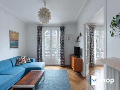 Annonce Vente 3 pi�ces Appartement Paris-12eme-arrondissement 75
