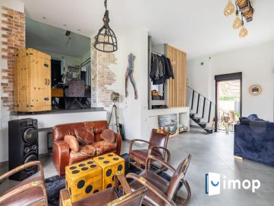 Acheter Prestige 180 m2 Sainte-genevieve-des-bois