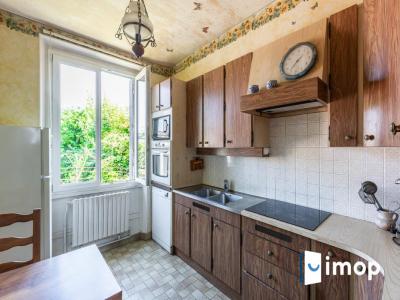 For sale Lagny-sur-marne 6 rooms 125 m2 Seine et marne (77400) photo 4