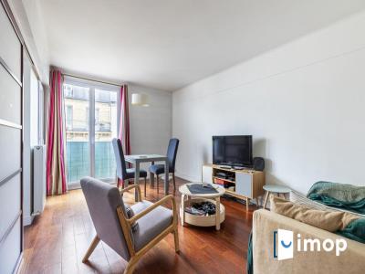 For sale Paris-15eme-arrondissement 2 rooms 55 m2 Paris (75015) photo 0