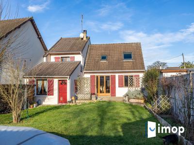 For sale Quincy-sous-senart 6 rooms 135 m2 Essonne (91480) photo 1