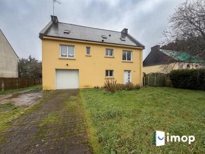 Annonce Vente 7 pi�ces Maison Noyalo 56