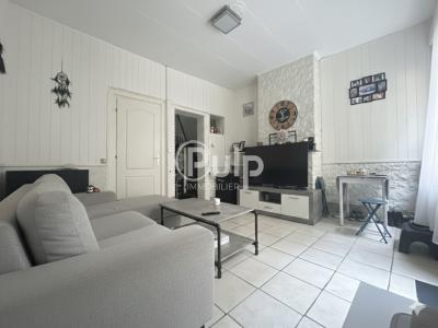 For sale Douai 5 rooms 53 m2 Nord (59500) photo 0