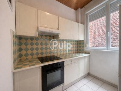 Annonce Vente 5 pi�ces Maison Douai 59