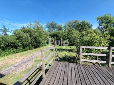 For sale Bainghen 5 rooms 102 m2 Pas de calais (62850) photo 0