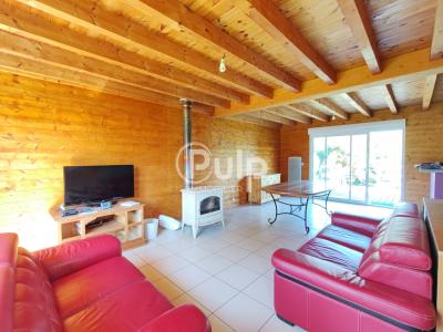 Acheter Maison 102 m2 Bainghen