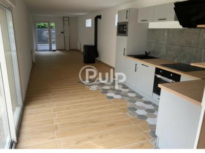 Annonce Vente 5 pi�ces Maison Henin-beaumont 62