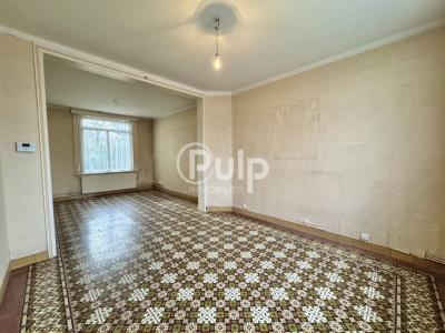 Annonce Vente 6 pi�ces Maison Thumeries 59