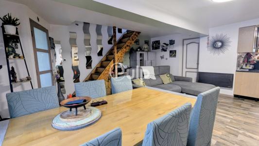 For sale Wattrelos 5 rooms 72 m2 Nord (59150) photo 0